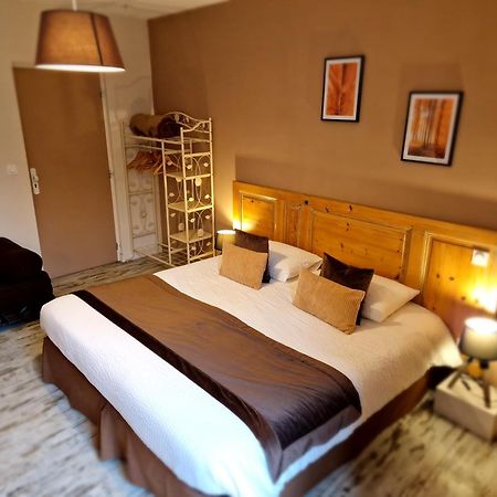 Chambres D'Hotes Une Autre Maison Pupillin Kültér fotó
