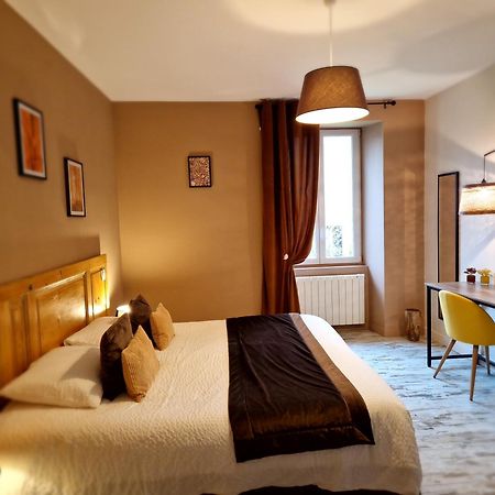 Chambres D'Hotes Une Autre Maison Pupillin Kültér fotó