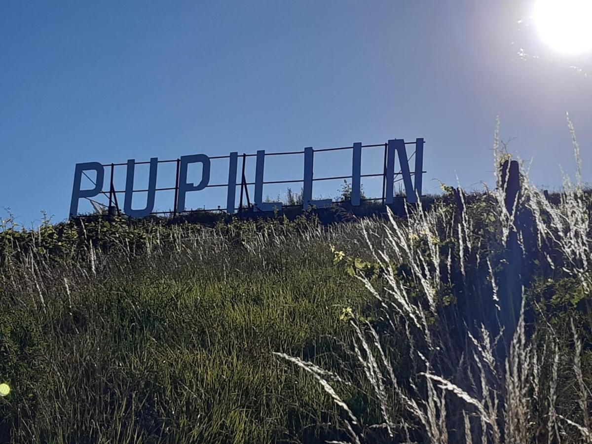 Chambres D'Hotes Une Autre Maison Pupillin Kültér fotó