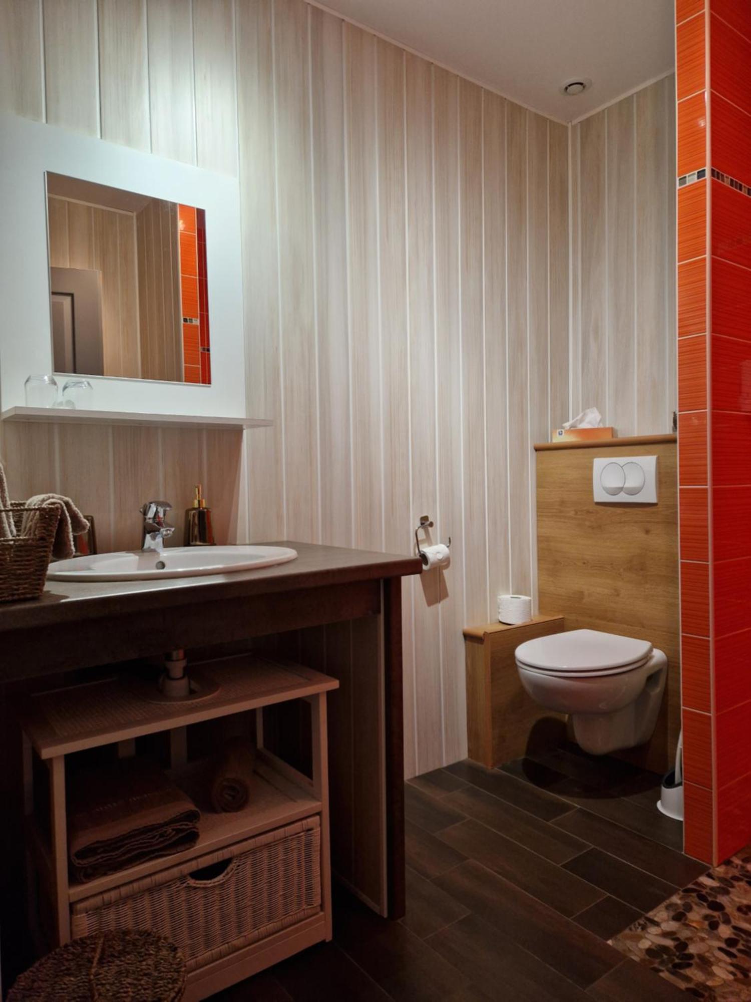 Chambres D'Hotes Une Autre Maison Pupillin Kültér fotó