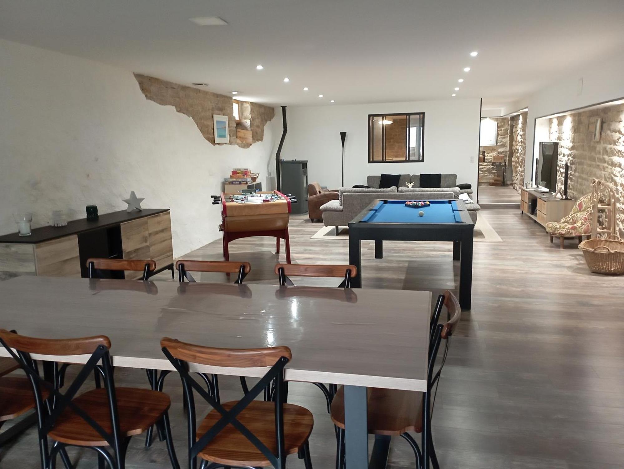 Chambres D'Hotes Une Autre Maison Pupillin Kültér fotó