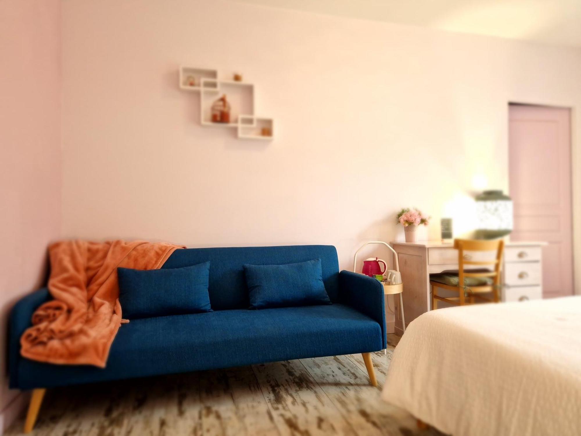 Chambres D'Hotes Une Autre Maison Pupillin Kültér fotó