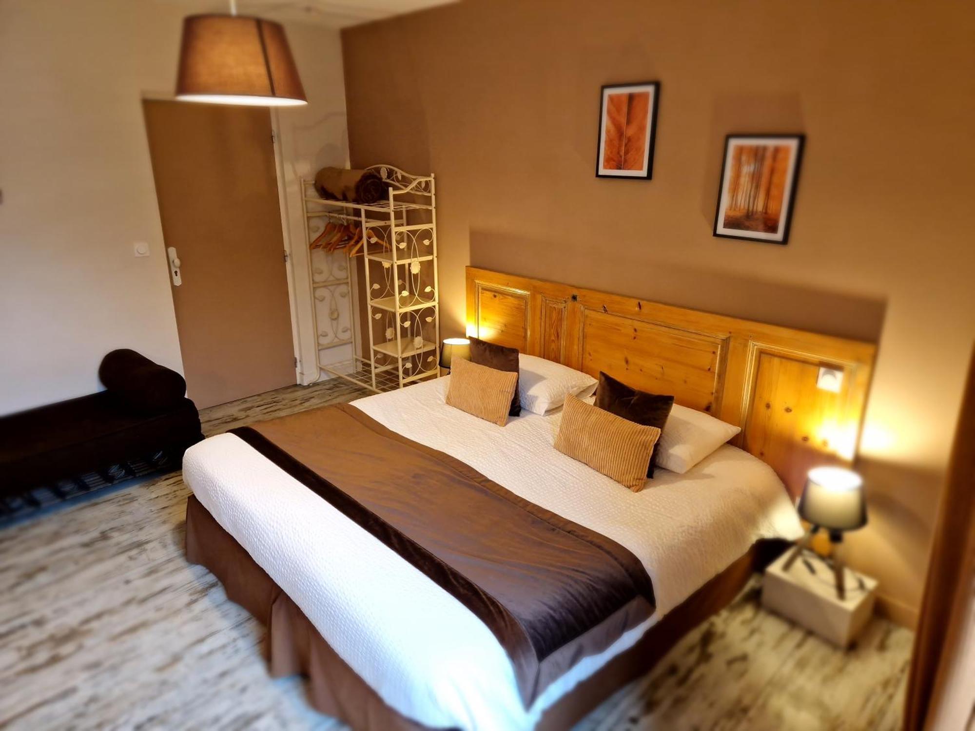 Chambres D'Hotes Une Autre Maison Pupillin Kültér fotó