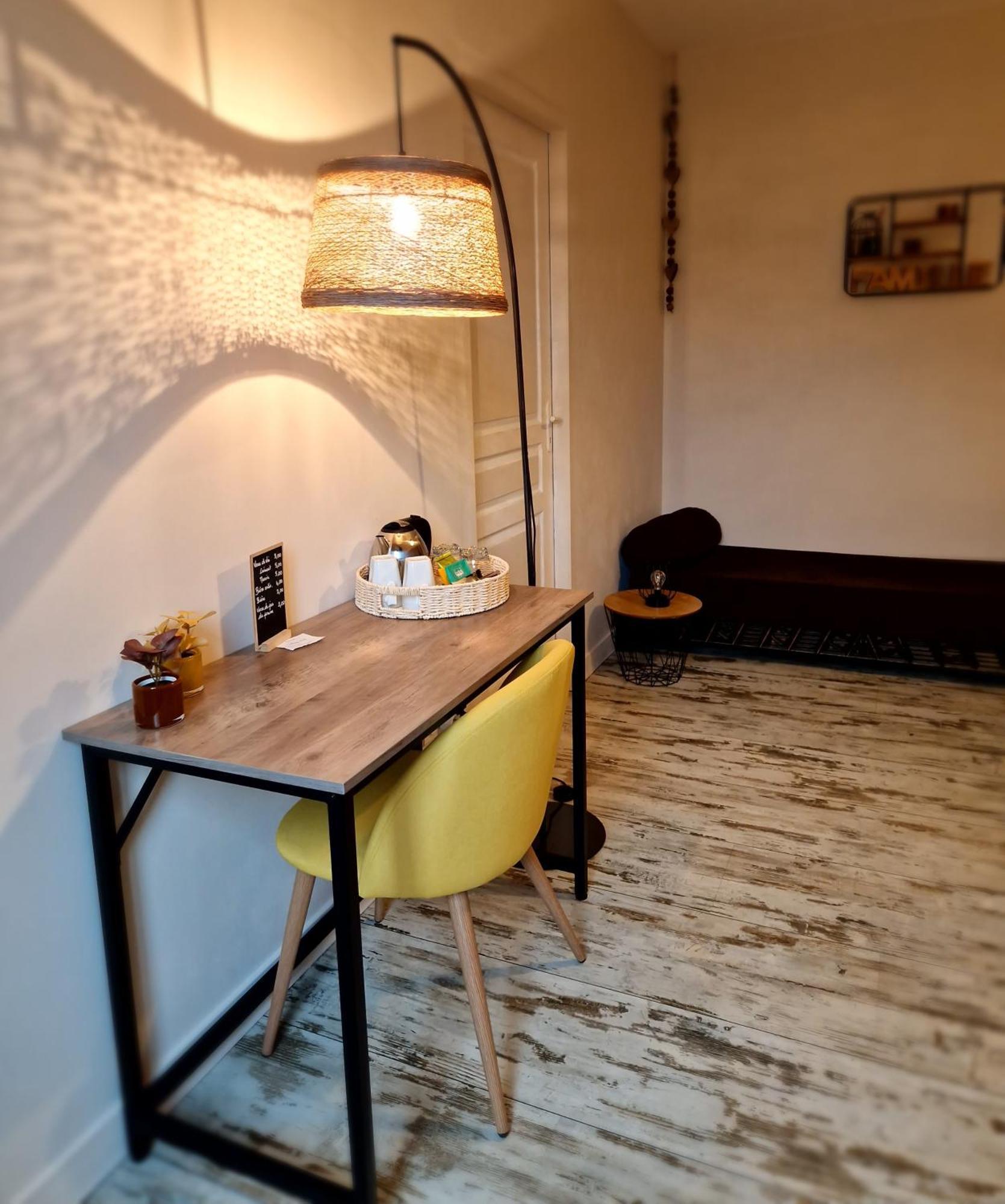 Chambres D'Hotes Une Autre Maison Pupillin Kültér fotó
